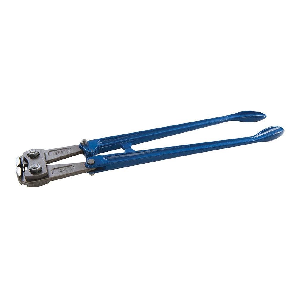 Silverline 286919 Expert Bolt Cutters End Cut 600mm / 24"