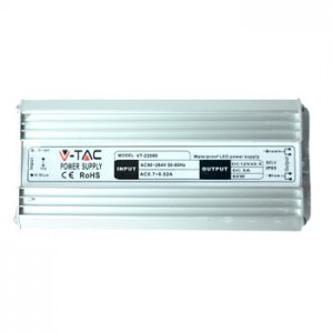 100W Power Supply for Neon Strip 24V
[VT2210/3101]