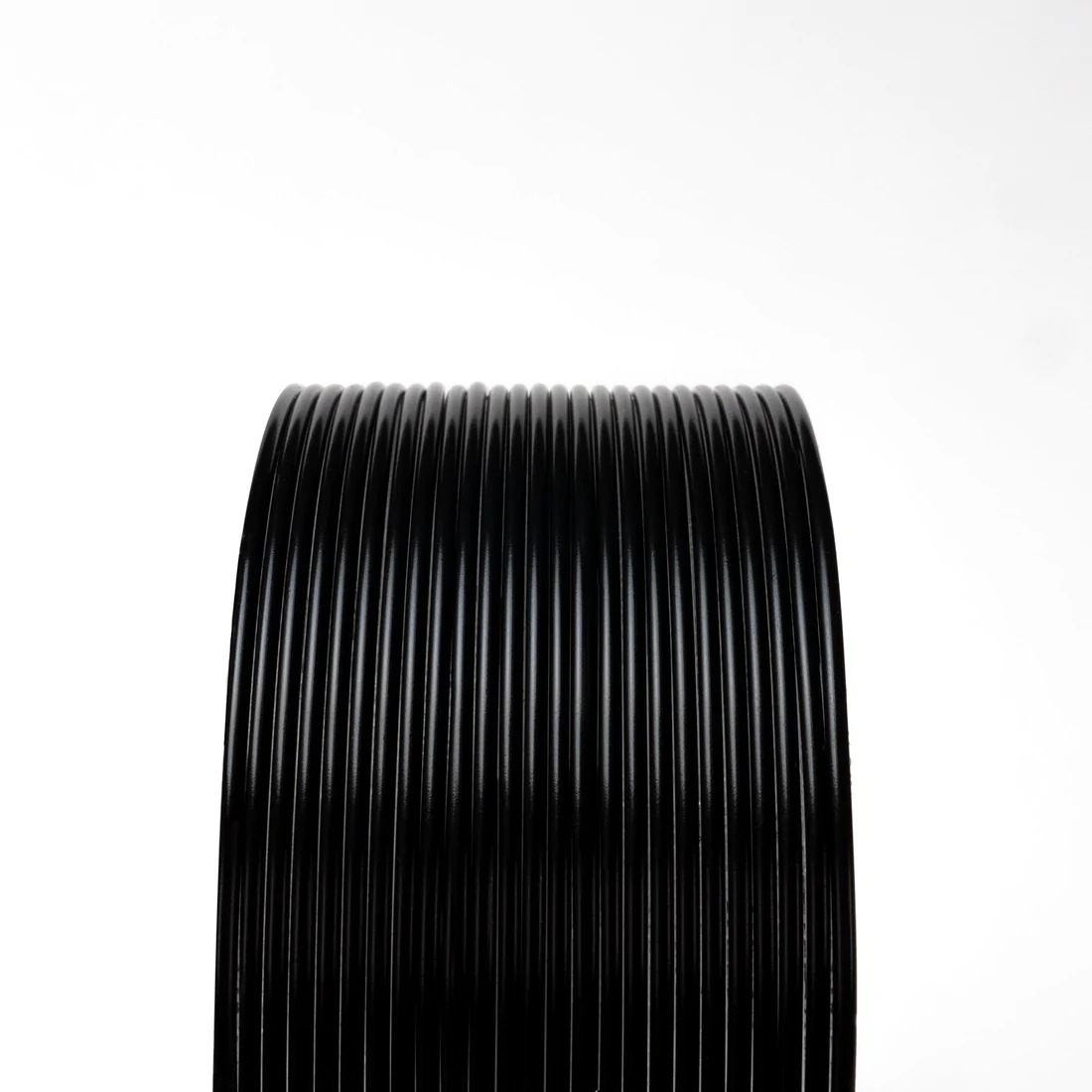 Black Opaque (Premium) HTPLA V3 Black 1Kg 1.75mm 3D printing Filament