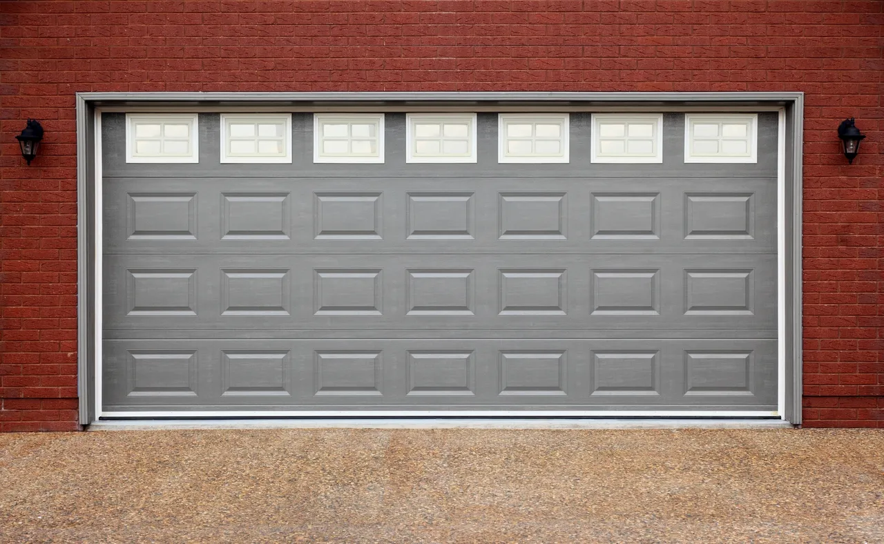 Suppliers of Garage Doors Bristol