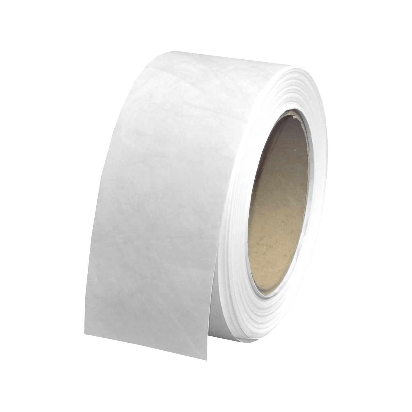 Non-Adhesive Polyethylene Tape Rolls