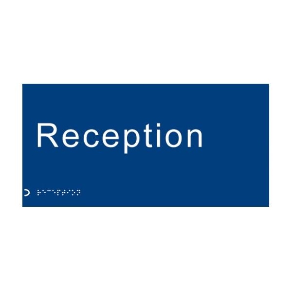 Braille - Reception