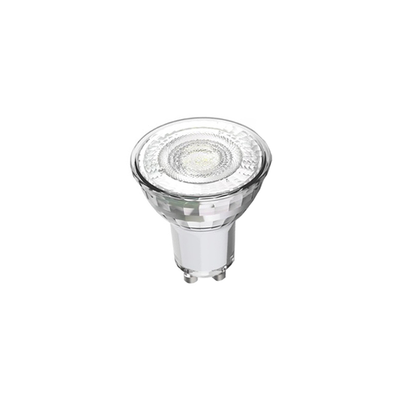 Kosnic Tec II Dimmable LED GU10 Lamp 5.5W 36 Degree 4000K