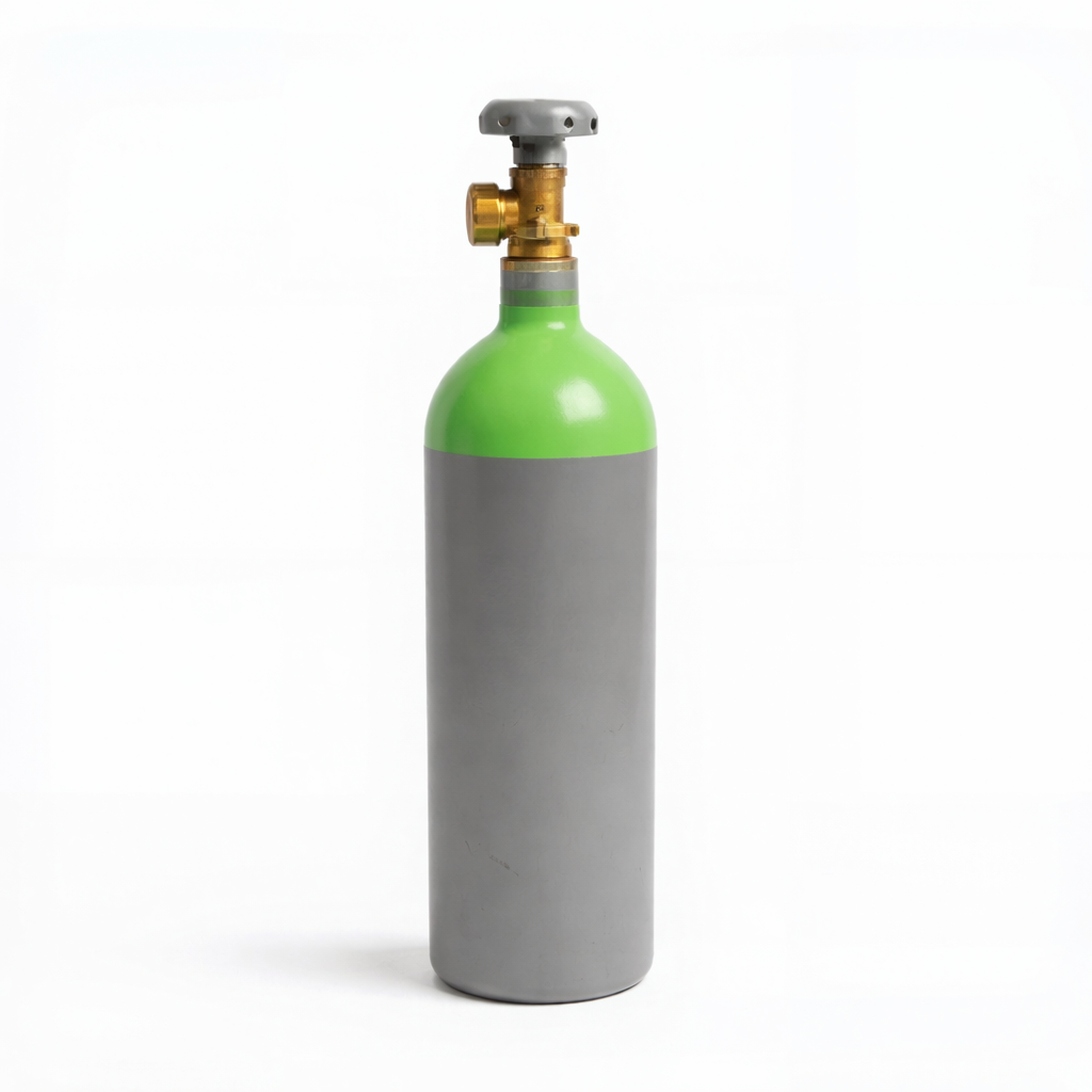 2L Cellar / Beer Gas 30/70 mix, for Home bar