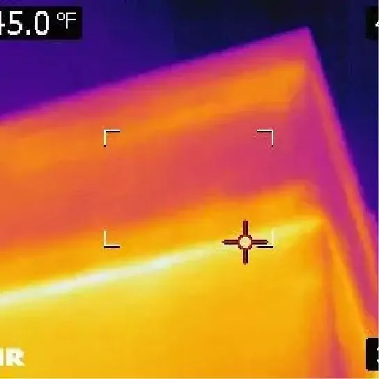 Continuous Insulation For Masonry Shelf Angles