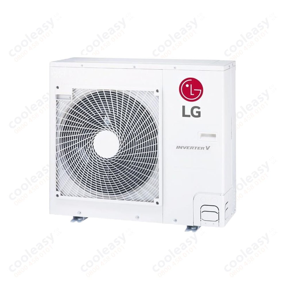 LG Multi 5 Head Outdoor Unit