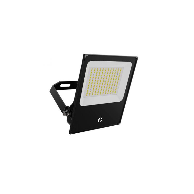 Collingwood Wattage Switchable Symmetrical LED Floodlight 3000K