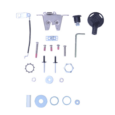 Manufacturers Of Futuro&#8482; Replacement Lock Kit