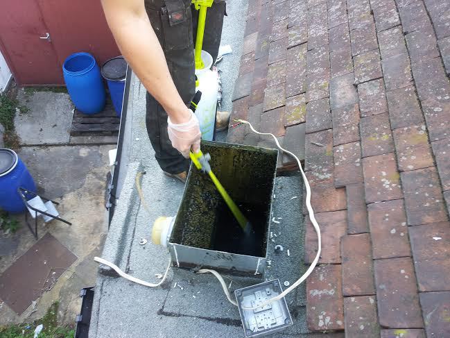 Ductwork Cleaning Services Surrey