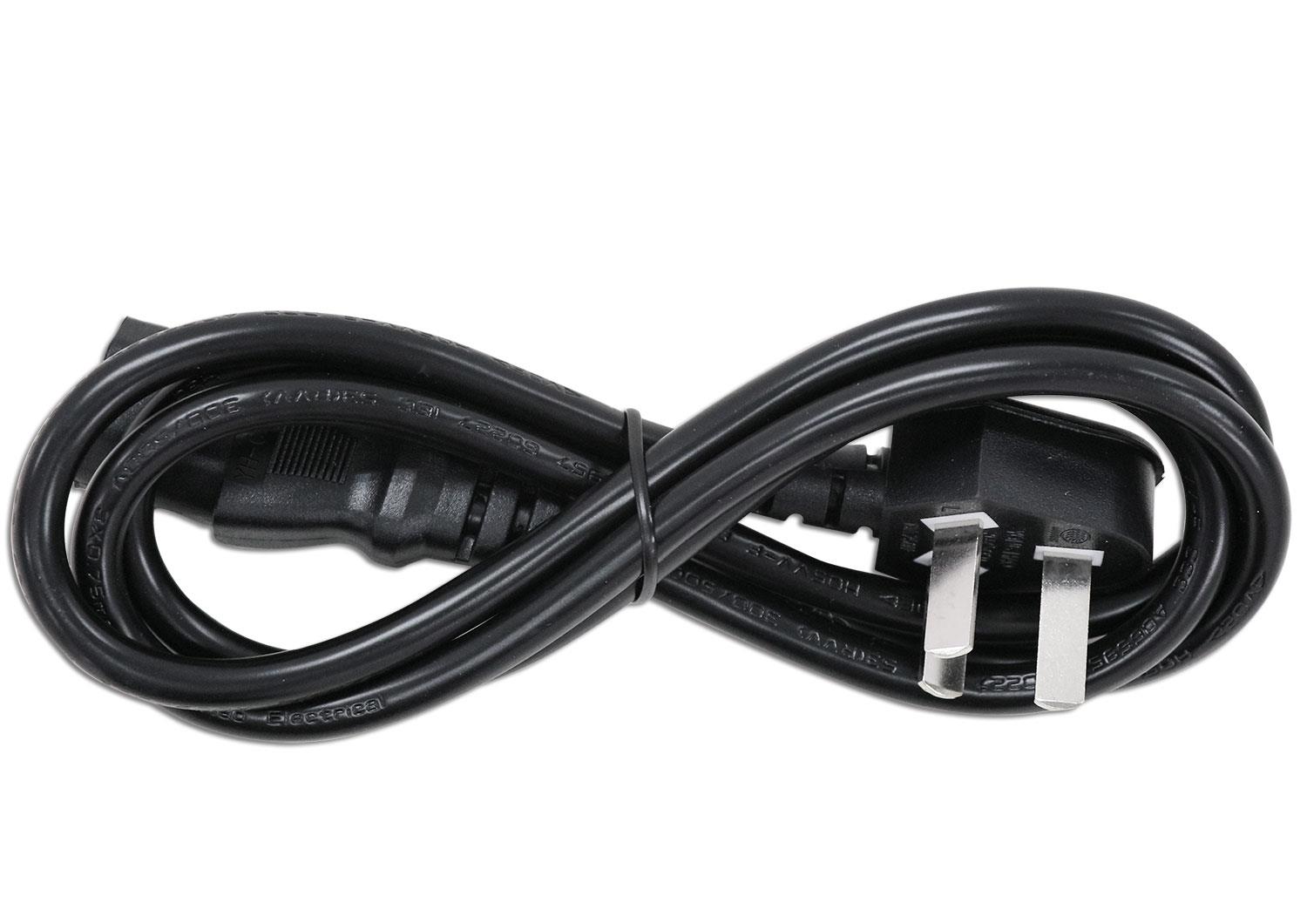 UK Power Cord