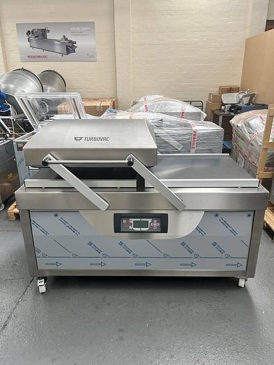 Nationwide Suppliers of Turbovac D30 Vacuum Packer