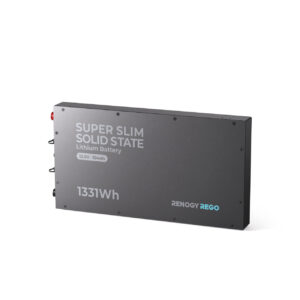 Renogy Lithium Batteries