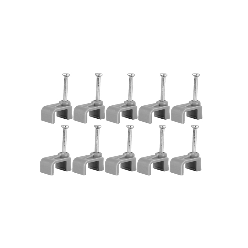 CED CF6G Cable Clips 6mm