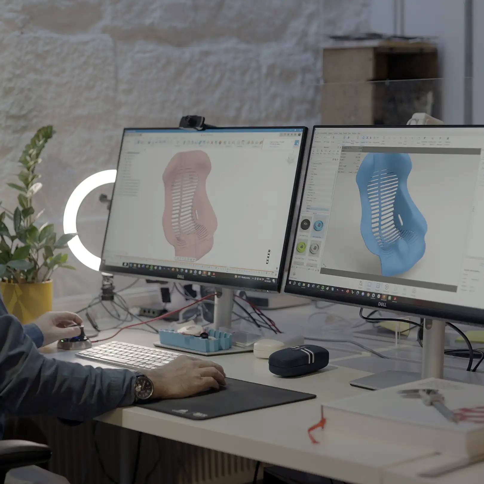 From MedTech Startup to Market-Ready Device with Expert Medical Product Design