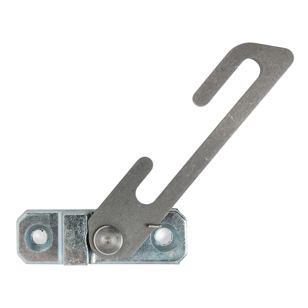 Q-Line JB413 Short Arm Concealed Window Restrictor