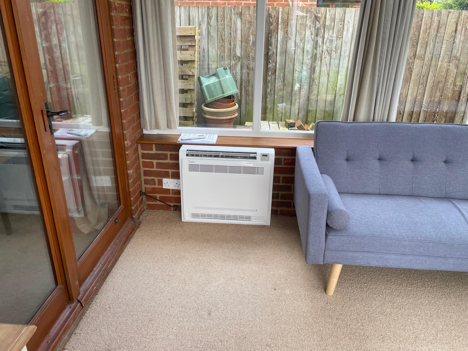 AC Servicing For Residential Properties Canterbury