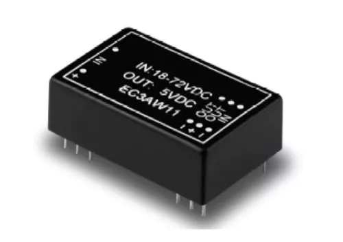 Suppliers Of EC3AW-3 Watt For The Telecoms Industry