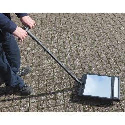 Telescopic Inspection Mirrors are Invaluable - Here`s Why