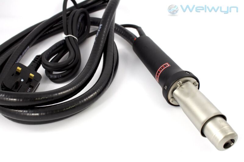 Leister DIODE S 230V (Push Fit) for Plastic Fabrication (was 112.231)