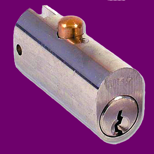 CISA Filing Cabinet Lock 72010