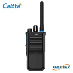 Two-Way Radio Solutions For Education