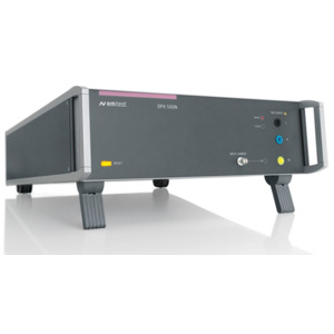 Ametek CTS DPA 500N Digital Power Analyser, Single Phase, 16A, For Harmonics & Flicker Testing