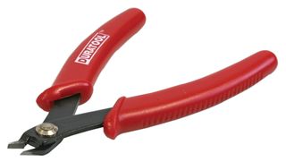 5" Micro Wire Cutter
[CX-MicroC]