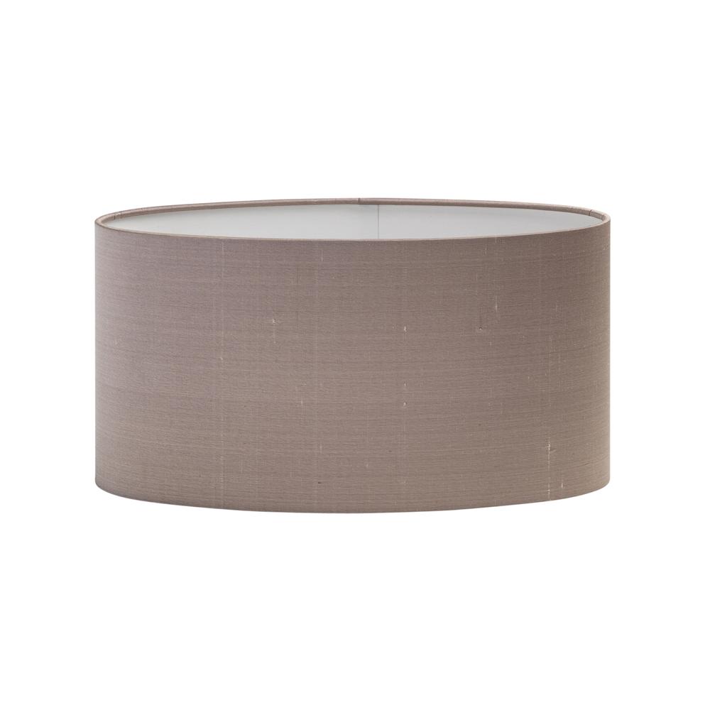 Astro Oval 285 Oyster Lamp Shade