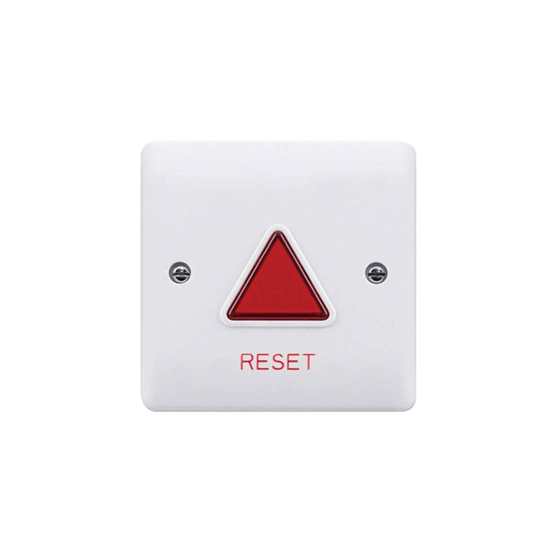 ESP Assistance Alarm Reset Module