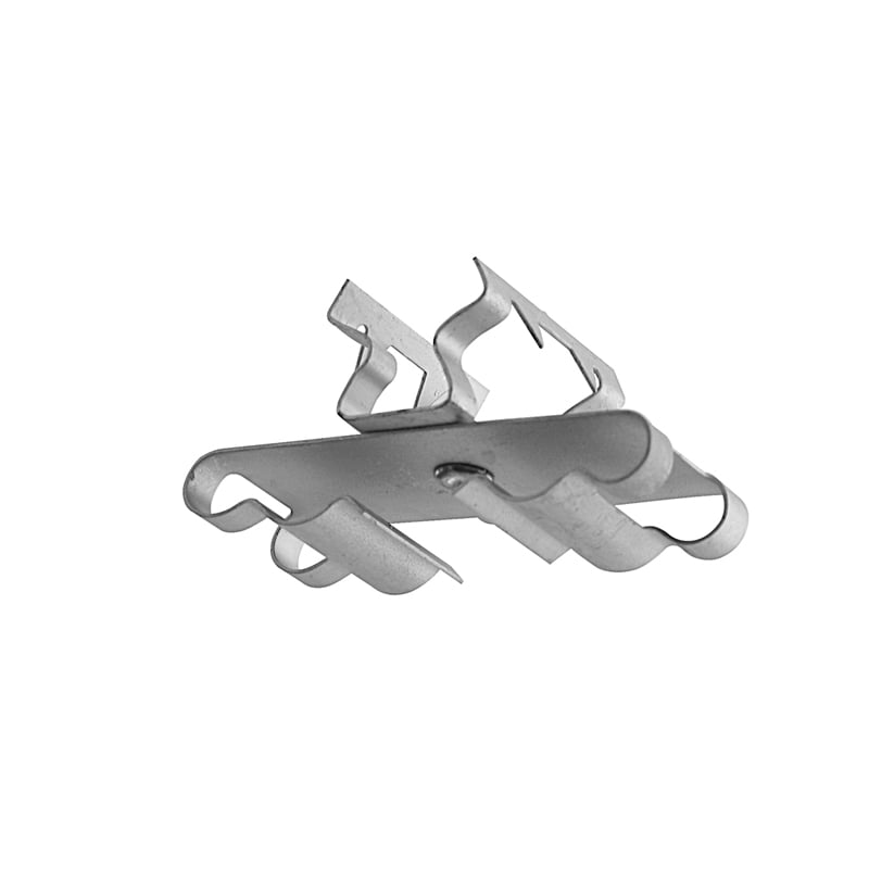 Walraven Britclips Dovetail Cable Hanger HOL2 12-16mm (Pack of 100)