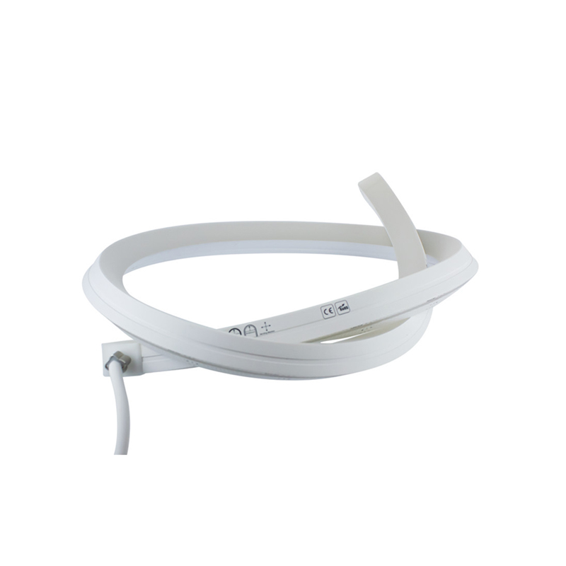 Integral IP67 Dimmable Side/Top Bend 5M Neon Flex LED Strip 4000K