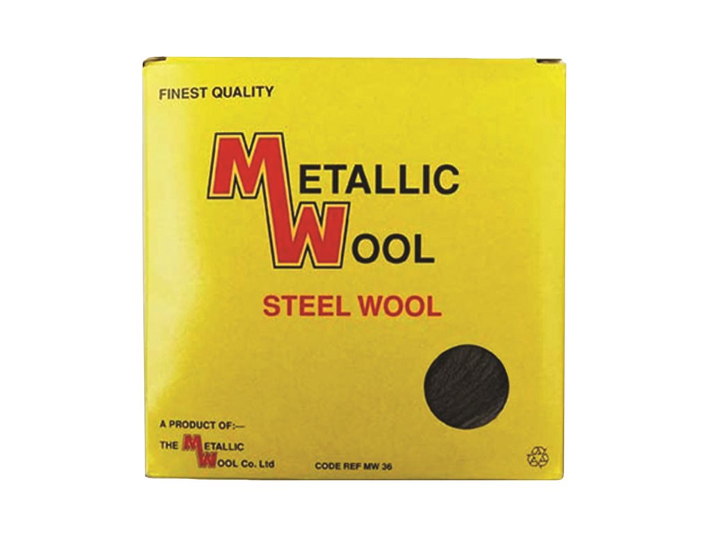 Wire Wool (5Kg) (Sold Individually)