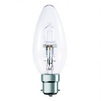 240V 28W BC Halogen Bulb
[Bulb-2/28/H]