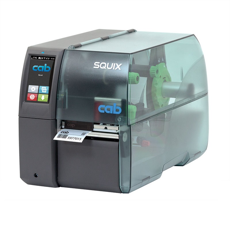 Cost-Effective Industrial Printer Solutions