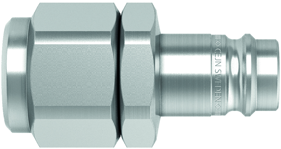 Cejn&#174; Series 410 &#45; Streamline Connection