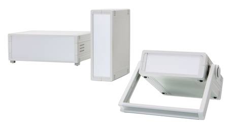 Ultramas Aluminium Enclosures