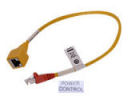 CSCSPCS-1 Raritan 1ft cable connecting Dominion SX or SCS232 to remote power control unit, 3 metres D SX Power