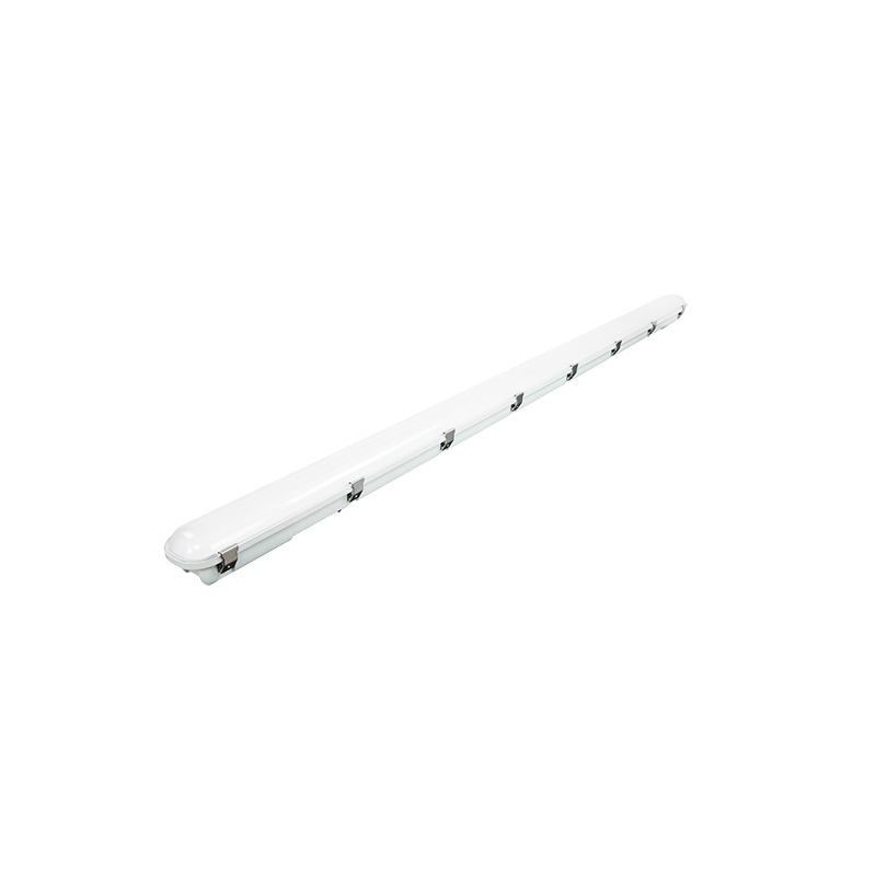 Ovia IP65 Colour Switchable CCT Twin LED Linear 6FT 62W