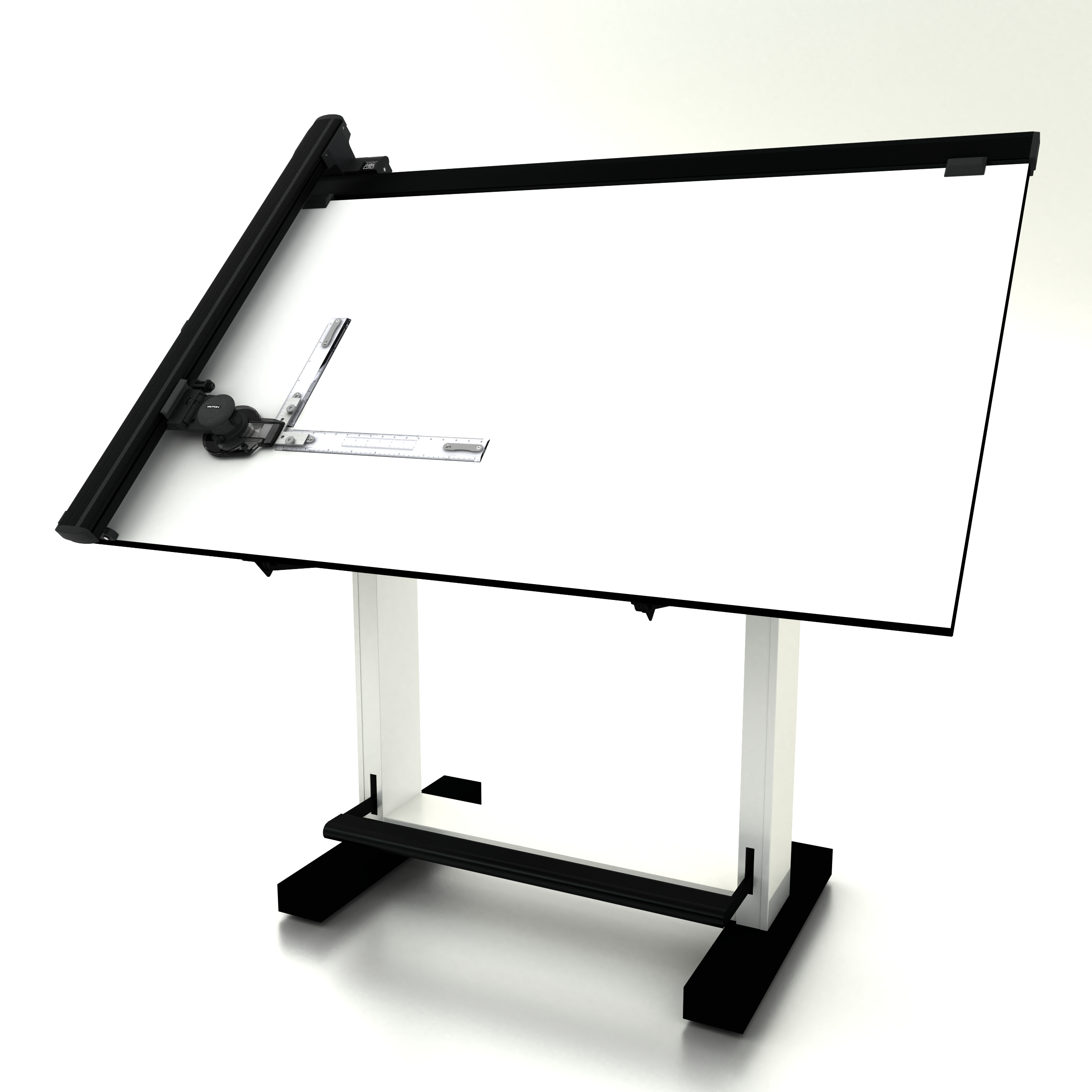 High-Quality Precision Drafting Tables For Engineering Use