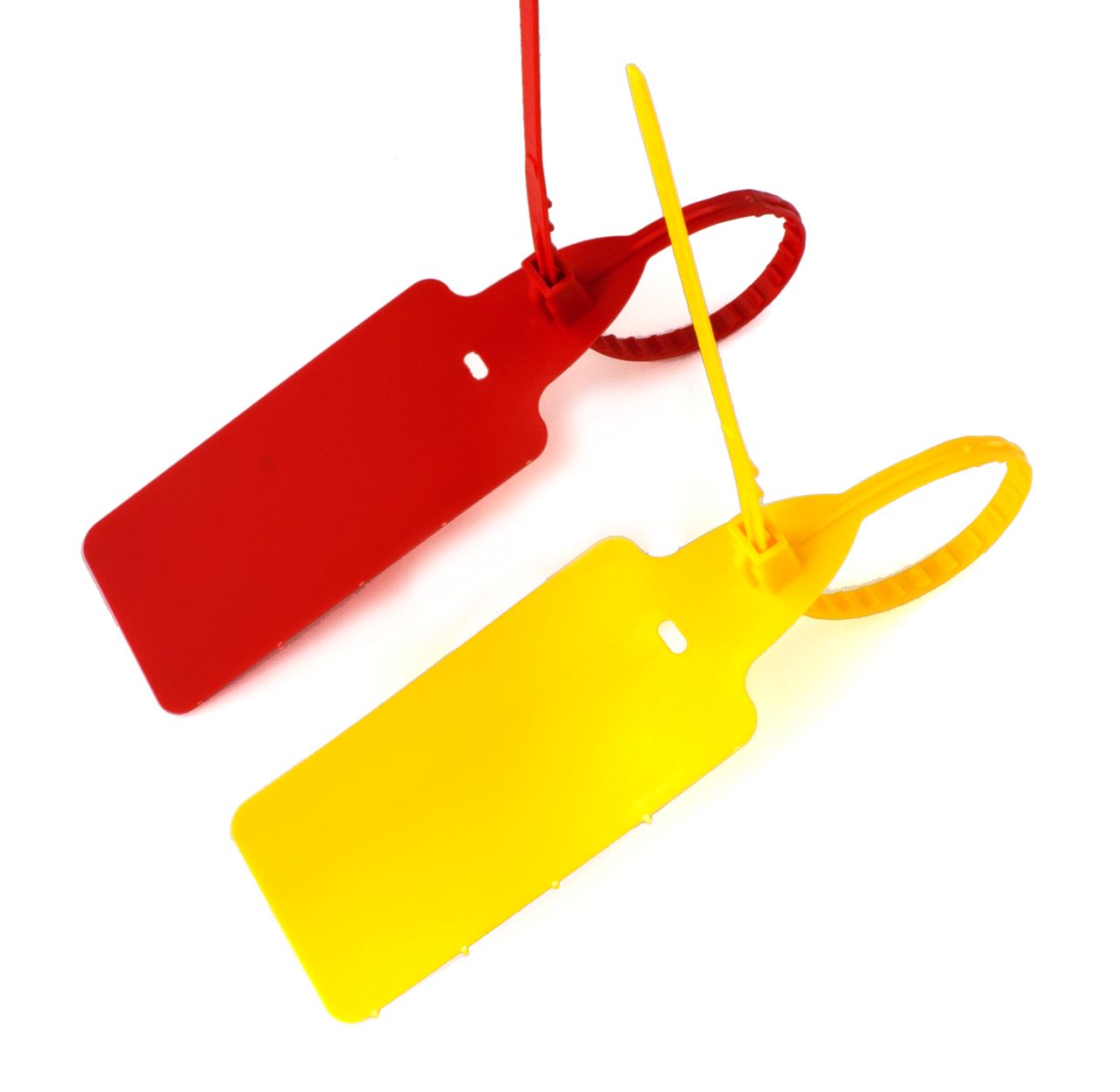 UniFlag Big Tag Security Seals