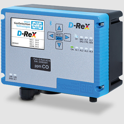 D-ReX debuts at SEMICON EUROPA