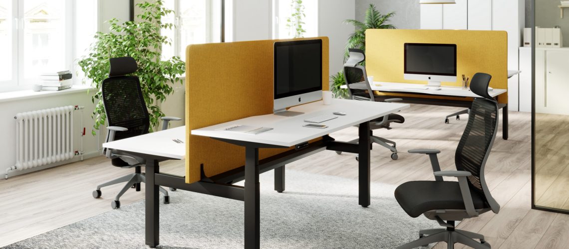 Discover the best office furniture in Basildon for your workspace