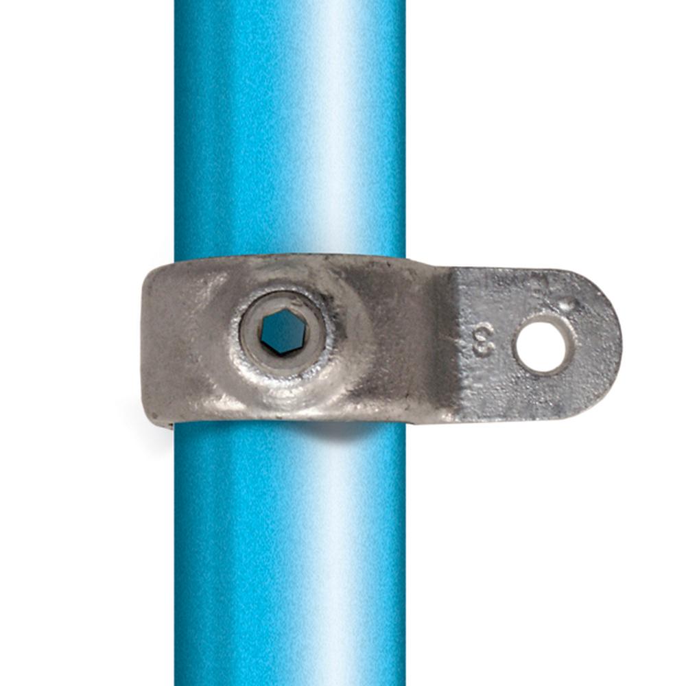 Tubeclamp 173BM Male Section Of Swivel