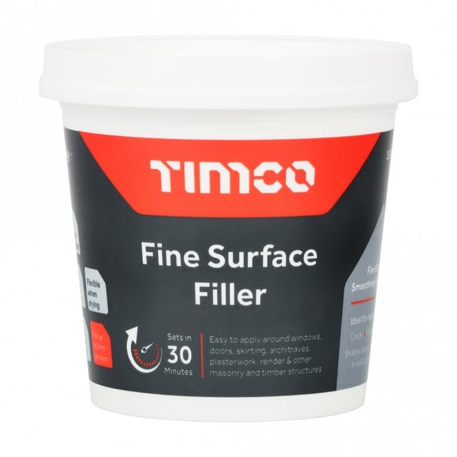 TIMCO Fine Surface Filler