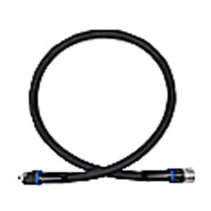 Maury Microwave SV-185-FF-25 Test Port Cable, 1.85mm (f-f), 25", 67GHz, Stability VNA Series