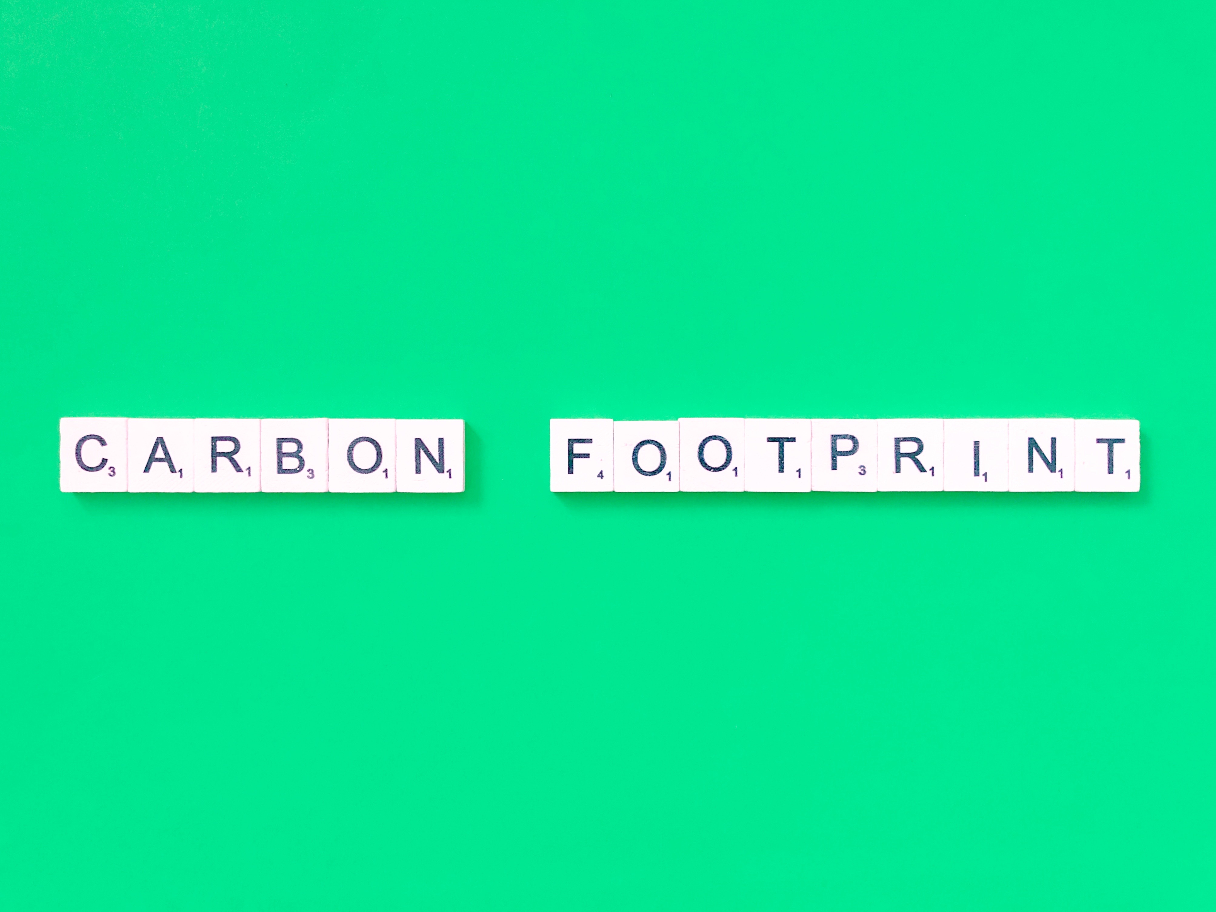 Carbon Footprint Assessment Solution