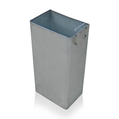 High Quality 50 Litre Metal Liner