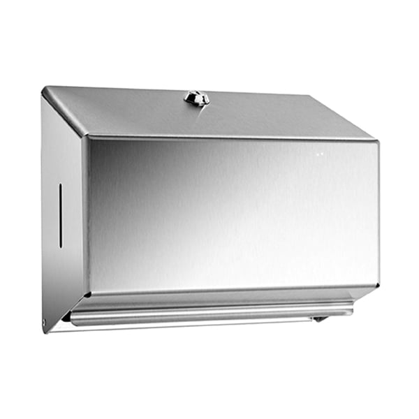 UK Manufacturers of Classic Paper Towel Dispenser - Small