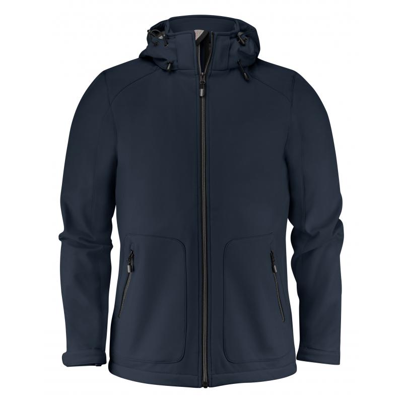 Printer Essentials Karting Jacket