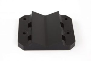 High Precision Plastic Milling Services